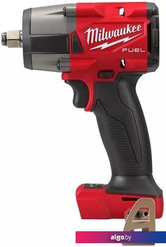 

Гайковерт Milwaukee M18 FMTIW2F12-0X 4933478449 (без АКБ, кейс)