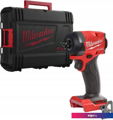 

Винтоверт Milwaukee M18 FUEL M18FID3-0X 4933479864 (без АКБ, кейс)