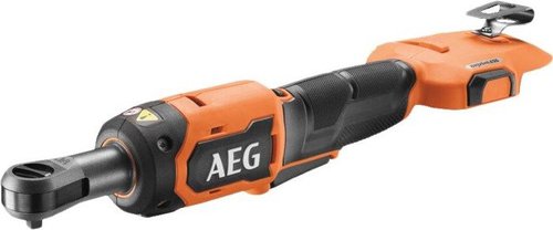 

Трещотка AEG Powertools BSS 18R14BL-0 4935480974 (без АКБ)