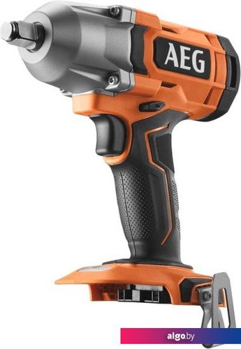 

Гайковерт AEG Powertools BSS 18C12ZC-0 4935481078 (без АКБ)