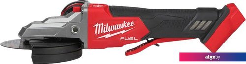 

Угловая шлифмашина Milwaukee M18 Fuel FSAGF125XPDB-0X 4933478439 (без АКБ)