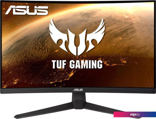 

Игровой монитор ASUS TUF Gaming VG24VQ1B