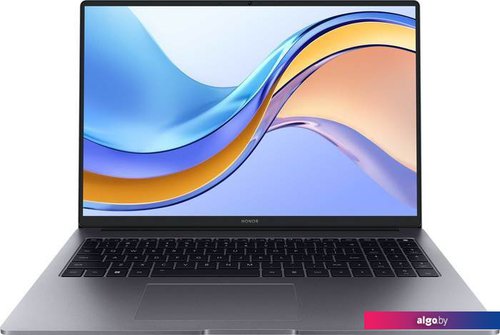 

Ноутбук HONOR MagicBook X 16 2024 BRN-F56 5301AHHM