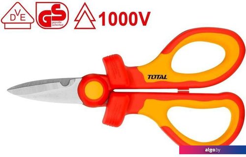 

Ножницы технические Total THISS1601