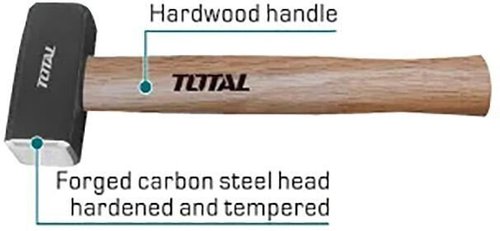 

Кувалда Total THTW722000