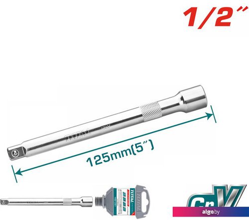 

Удлинитель слесарный Total THEB12051