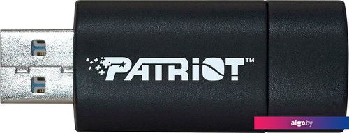 

USB Flash Patriot SuperSonic Rage Lite 64GB PEF64GRLB32U