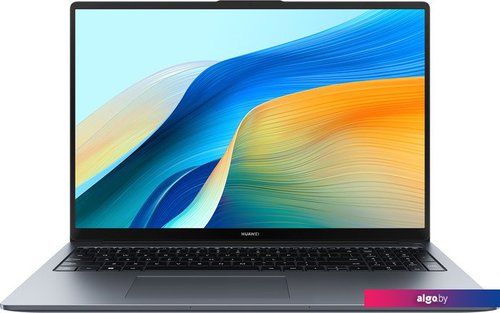 

Ноутбук Huawei MateBook D 16 2024 MCLF-X 53013WXF