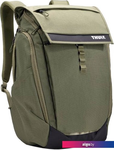 Городской рюкзак Thule Paramount Backpack 27L PARABP3216SG 3205015 (зеленый)