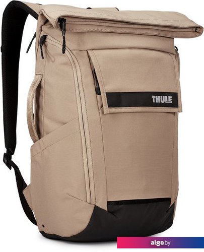 

Городской рюкзак Thule Paramount 24L PARABP3116NUTRIA 3205013 (коричневый)