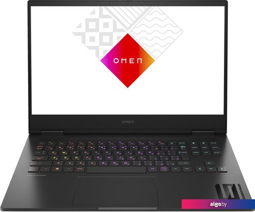 

Игровой ноутбук HP Omen 16-wd0013dx 7H1Z1UA