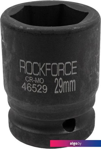 

Головка слесарная RockForce RF-46529