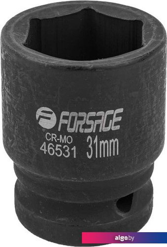 

Головка слесарная FORSAGE F-46531