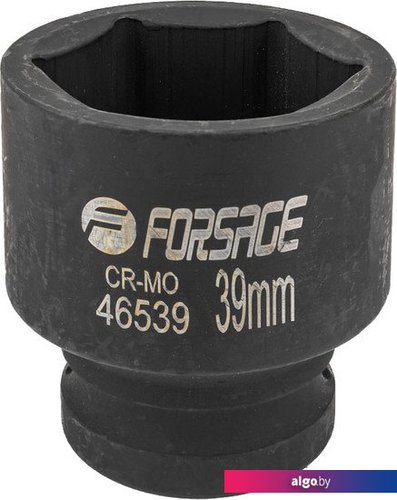 

Головка слесарная FORSAGE F-46539