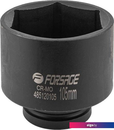 

Головка слесарная FORSAGE F-485120105