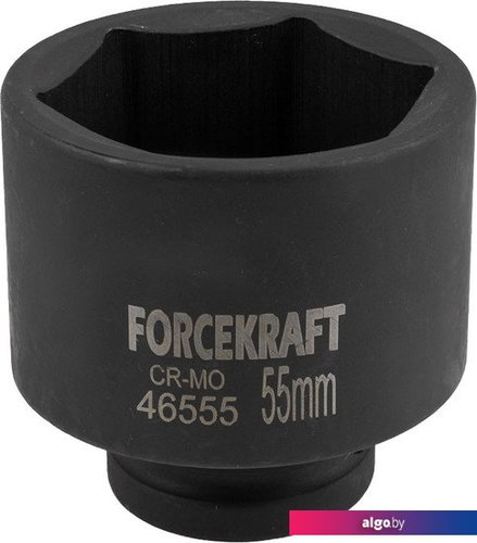 

Головка слесарная ForceKraft FK-46555