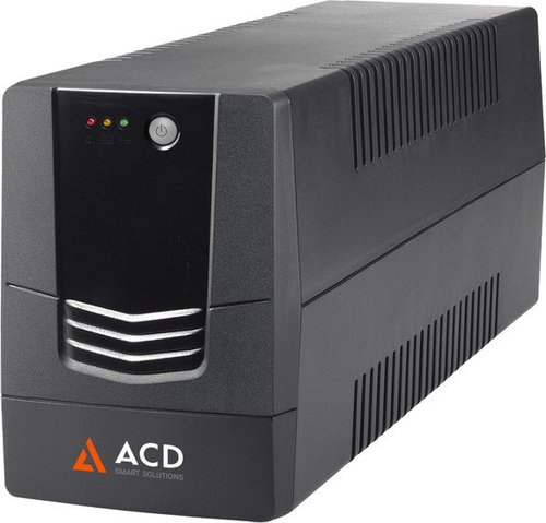 

Источник бесперебойного питания ACD PW-Base 1500I 80L-C64142-00G