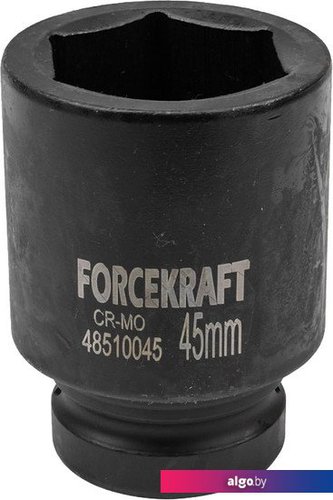 

Головка слесарная ForceKraft FK-48510045