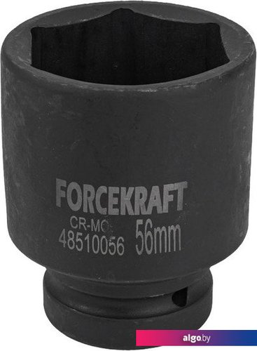 

Головка слесарная ForceKraft FK-48510056