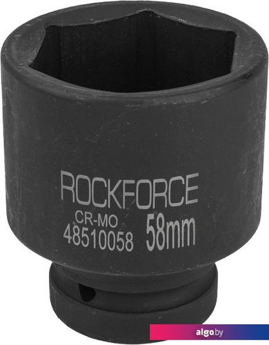 

Головка слесарная RockForce RF-48510058