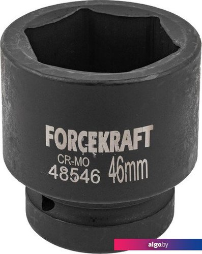 

Головка слесарная ForceKraft FK-48546