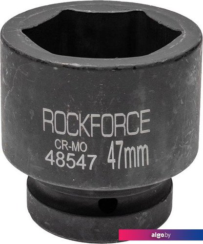 

Головка слесарная RockForce RF-48547