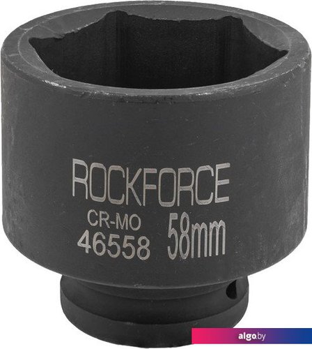 

Головка слесарная RockForce RF-46558