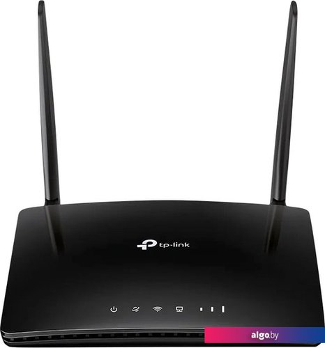 

4G Wi-Fi роутер TP-Link Archer MR200 v5.2