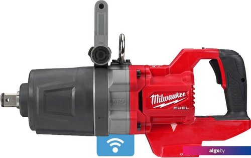 

Пневматический гайковерт Milwaukee M18 FUEL ONEFHIWF1DS-0C