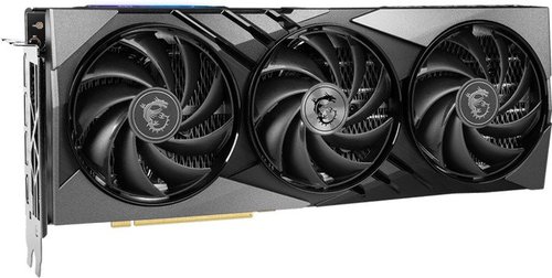 

Видеокарта MSI GeForce RTX 4070 Ti Super 16G Gaming X Slim