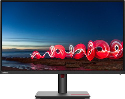 

Монитор Lenovo ThinkVision T27i-30 63A4MAT1EU