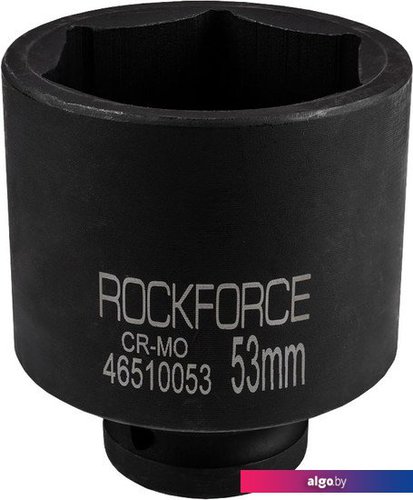 

Головка слесарная RockForce RF-46510053