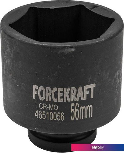 

Головка слесарная ForceKraft FK-46510056