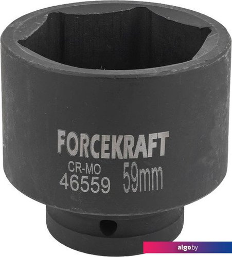 

Головка слесарная ForceKraft FK-46559