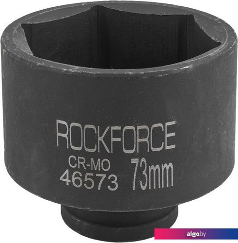 

Головка слесарная RockForce RF-46573