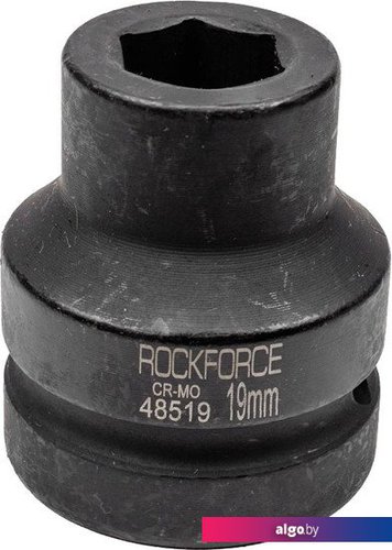 

Головка слесарная RockForce RF-48519