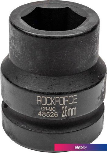 

Головка слесарная RockForce RF-48526