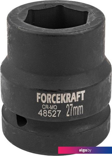 

Головка слесарная ForceKraft FK-48527