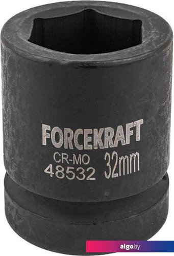 

Головка слесарная ForceKraft FK-48532