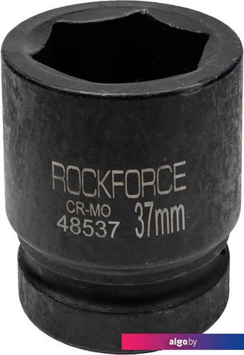 

Головка слесарная RockForce RF-48537