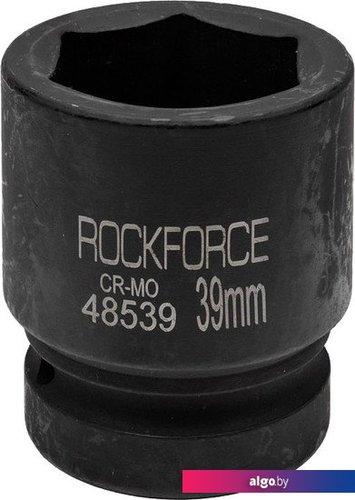 

Головка слесарная RockForce RF-48539