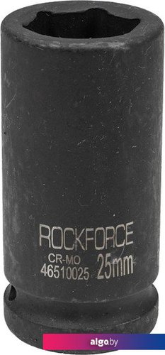 

Головка слесарная RockForce RF-46510025