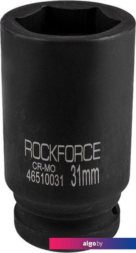 

Головка слесарная RockForce RF-46510031