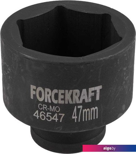 

Головка слесарная ForceKraft FK-46547