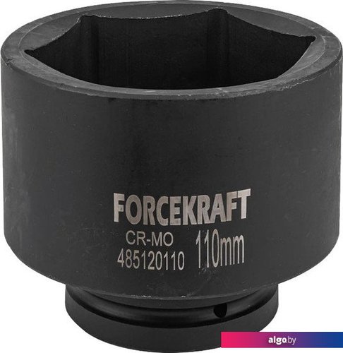 

Головка слесарная ForceKraft FK-485120110