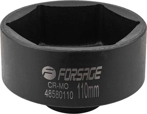 

Головка слесарная FORSAGE F-48580110