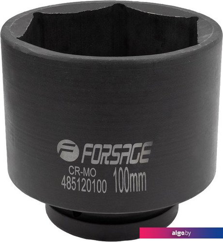 

Головка слесарная FORSAGE F-485120100