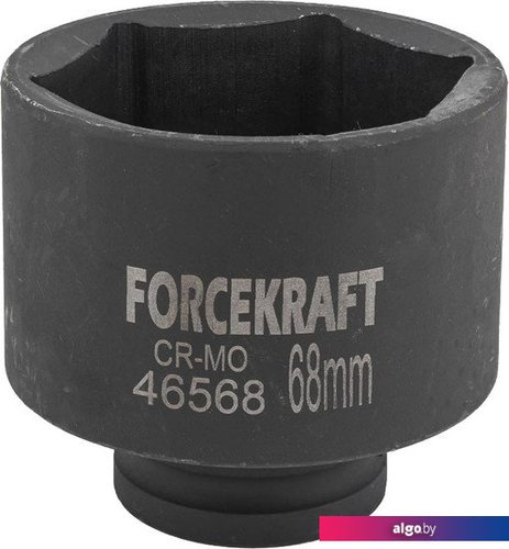 

Головка слесарная ForceKraft FK-46568