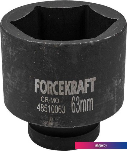 

Головка слесарная ForceKraft FK-48510063