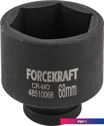 

Головка слесарная ForceKraft FK-48510068